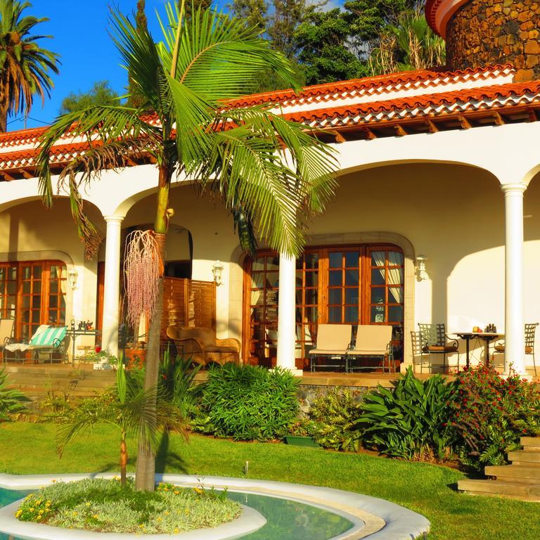 Heaven In Europe 88 Villa Santa Ursula  Exterior photo