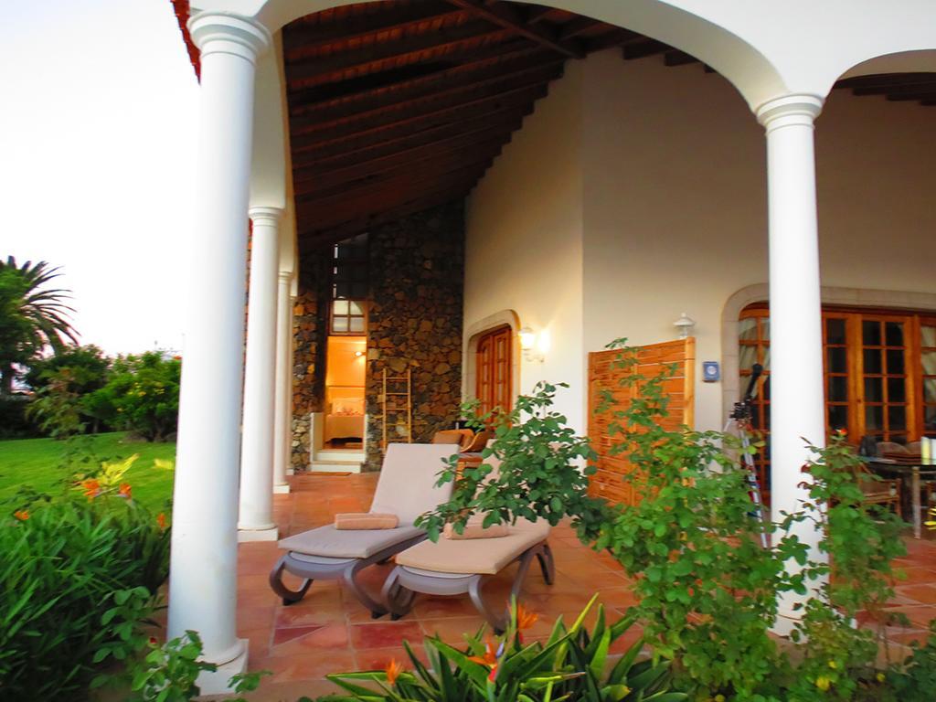 Heaven In Europe 88 Villa Santa Ursula  Exterior photo
